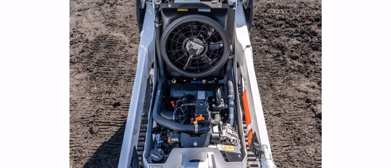 2026 Bobcat MT120 - Image 23