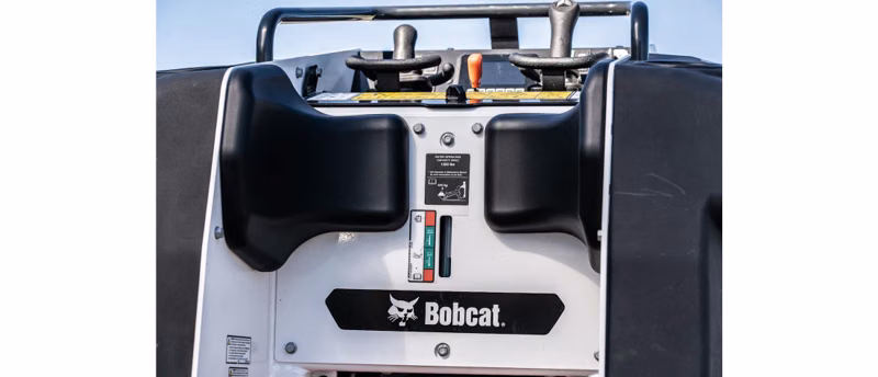 2026 Bobcat MT120 - Image 28