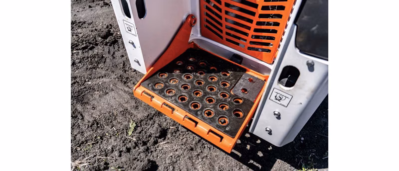 2026 Bobcat MT120 - Image 31