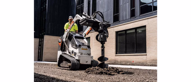 2026 Bobcat MT120 - Image 37