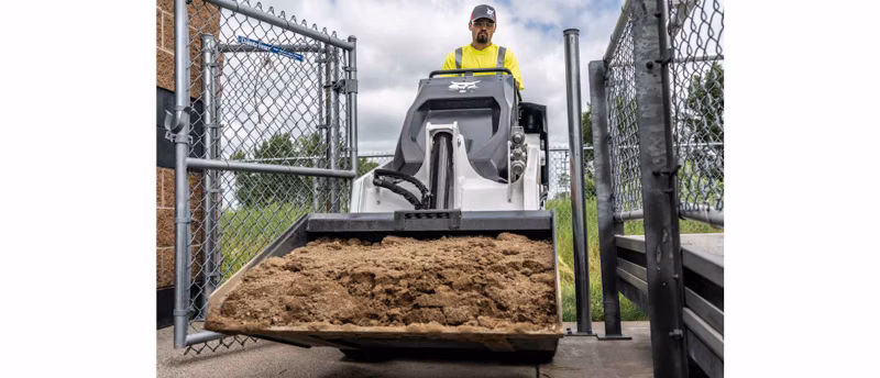 2026 Bobcat MT120 - Image 39