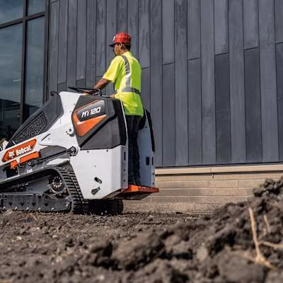 2026 Bobcat MT120 - Image 41