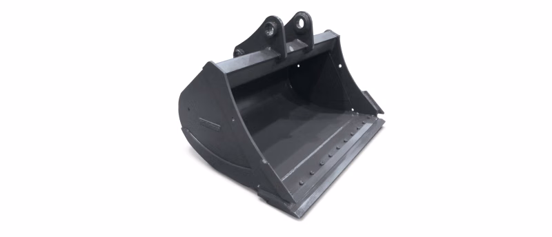 2026 Bobcat Bucket - Teeth, X-Change, Class 3, 24" - Image 2