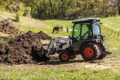 2025 Bobcat Front-End Loader - FL8 - Image 3