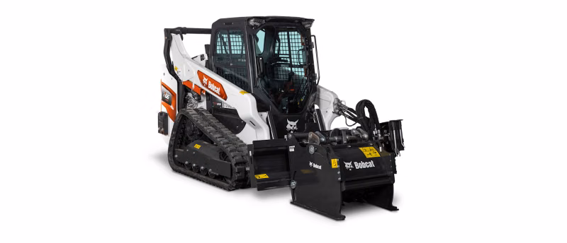 2025 Bobcat Planer - with Water Tank, 14" - Image 3