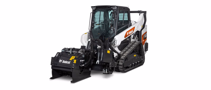 2025 Bobcat Planer - with Water Tank, 24" - Image 4