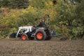 2026 Bobcat Tine Rake - 3PT, 96" - Image 3
