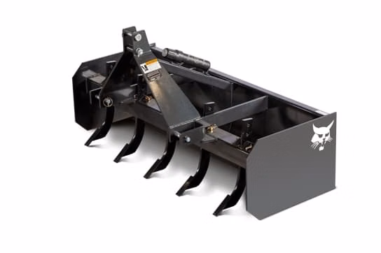 2025 Bobcat Box Blade - 3PT, 60" - Image 1