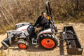 2025 Bobcat Box Blade - 3PT, 84" - Image 2