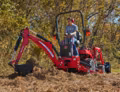 2025 Massey Ferguson MF 1GC.23B - Image 10