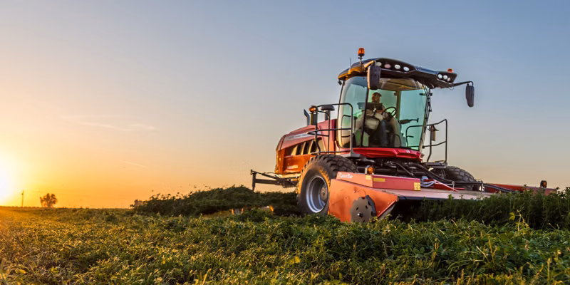 2026 Massey Ferguson 9316 S - Image 1
