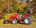 2026 Massey Ferguson MF 1M.25 - Image 3