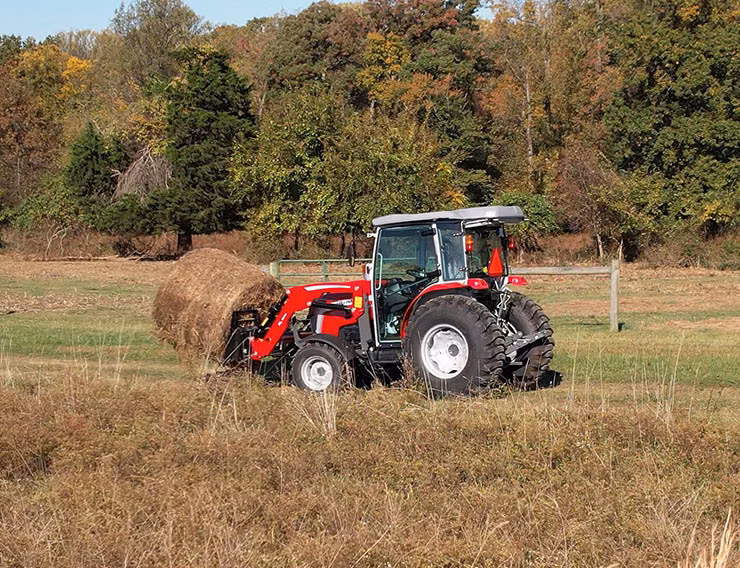 2026 Massey Ferguson MF 1M.25 - Image 10