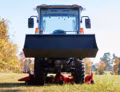 2026 Massey Ferguson MF 1M.25 - Image 12
