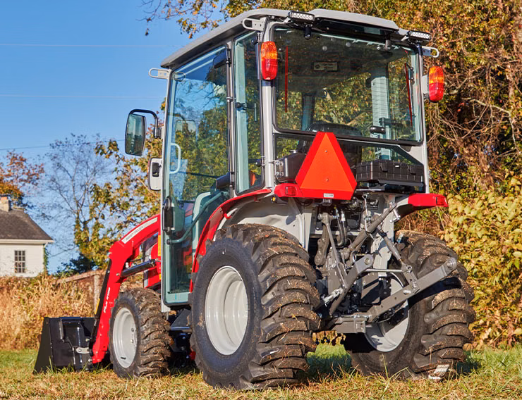 2026 Massey Ferguson MF 1M.25 - Image 13