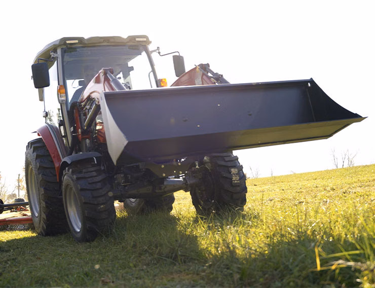 2026 Massey Ferguson MF 1M.25 - Image 14