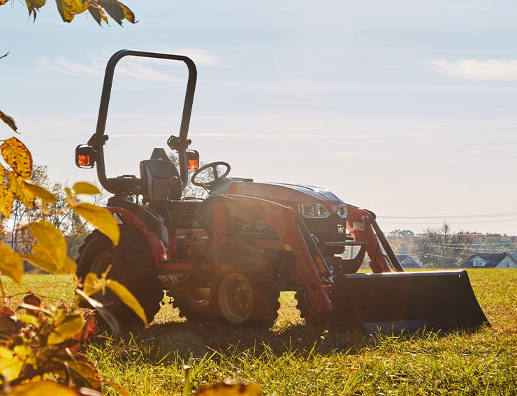 2026 Massey Ferguson MF 1M.25 - Image 18