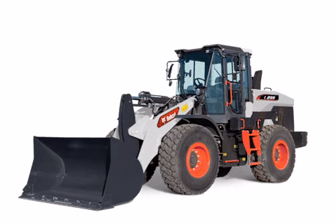 2026 Bobcat L235 - Image 1