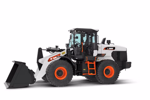 2026 Bobcat L285 - Image 1