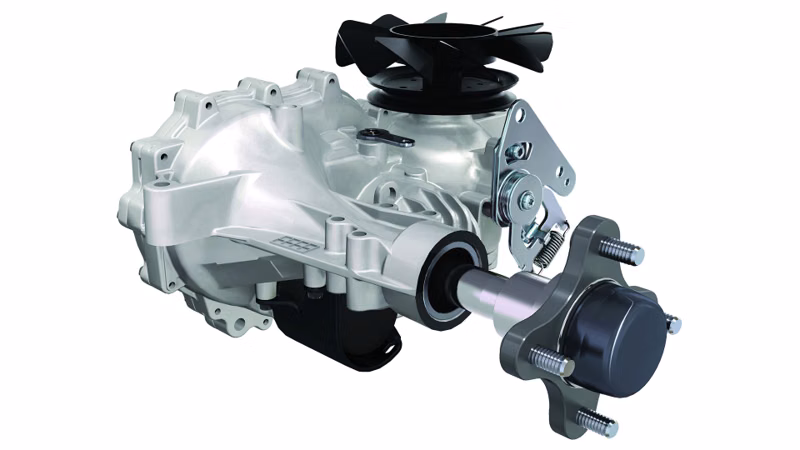 2026 Ferris Industries 300S 5902212 - Image 6