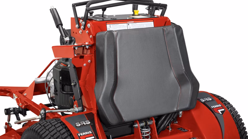 2025 Ferris Industries SRS™ Z2 5901948 - Image 7