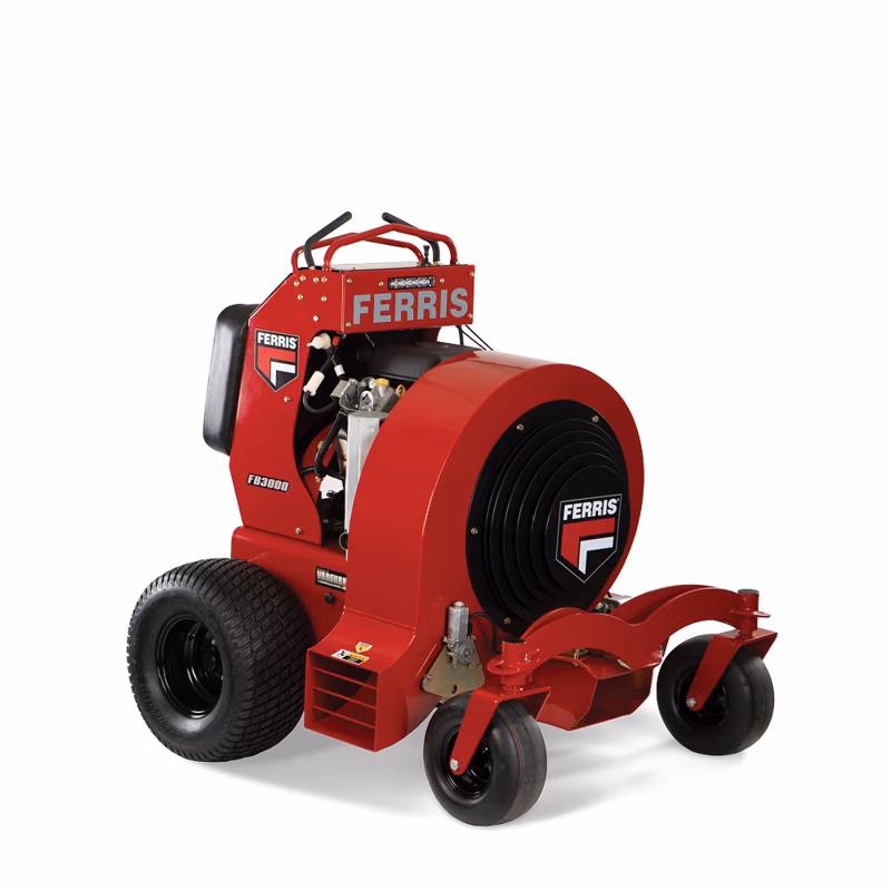 2026 Ferris Industries FB3000 Hurricane™ 5902135 - Image 1