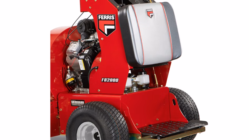 2026 Ferris Industries FB3000 Hurricane™ 5902135 - Image 10