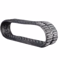 2025 Bobcat 12 Inch Multi-Bar Lug Skid Steer Loader Track (320 X 86 X 50), (7394912) - Image 4