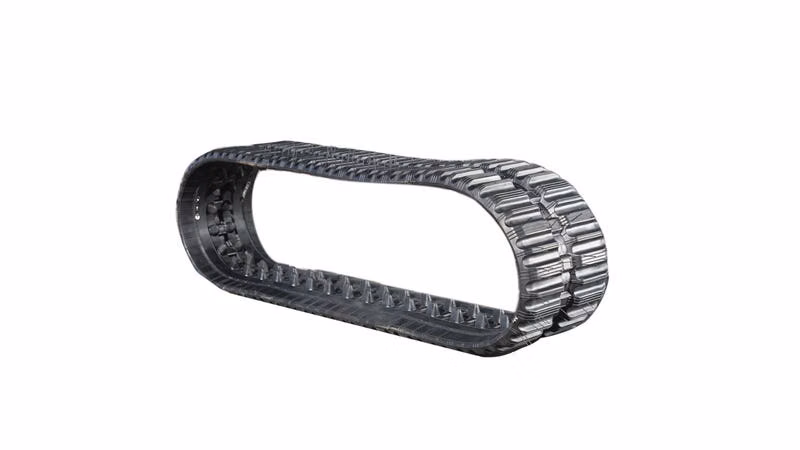 2025 Bobcat 16 Inch Multi-Bar Lug Skid Steer Loader Track (400 X 84 X 53) (7359432) - Image 1
