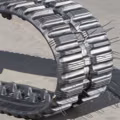 2025 Bobcat 16 Inch Multi-Bar Lug Skid Steer Loader Track (400 X 84 X 53) (7359432) - Image 5