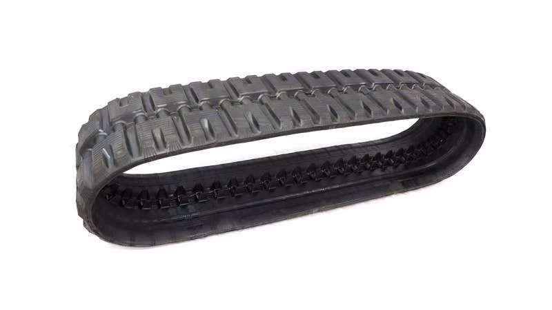 2025 Bobcat 18 Inch C-Pattern Loader Standard Duty Track (450 X 86 X 52), (7316761) - Image 1