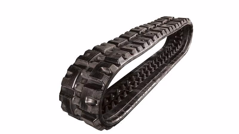 2025 Bobcat 18 Inch C-Pattern Loader Standard Duty Track (450 X 86 X 52), (7316761) - Image 4