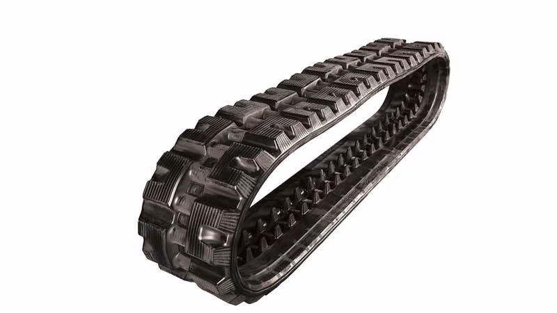 2025 Bobcat 12 Inch Standard C-Pattern Skid Steer Loader Track (320 X 86 X 53), (7396437) - Image 2
