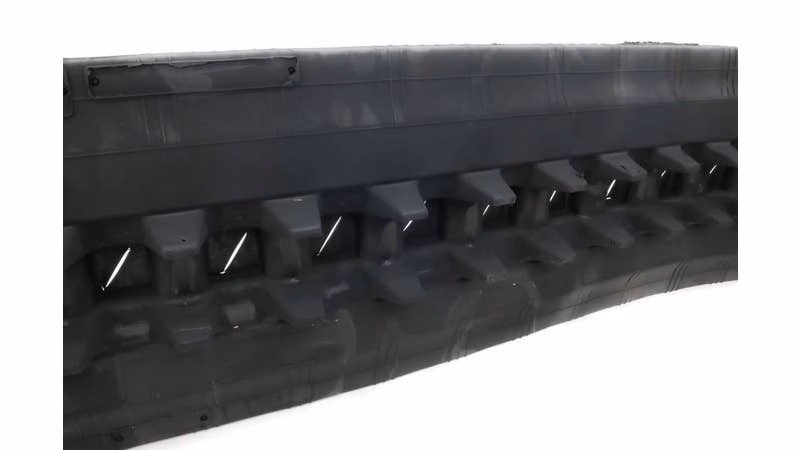 2025 Bobcat 12 Inch Block Skid Steer Loader Track (320 x 86 x 53) (46897432) - Image 6
