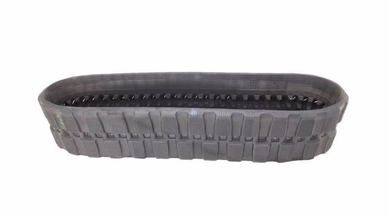 2025 Bobcat 18 Inch Block Skid Steer Loader Track (450 x 86 x 55) (46897258) - Image 5