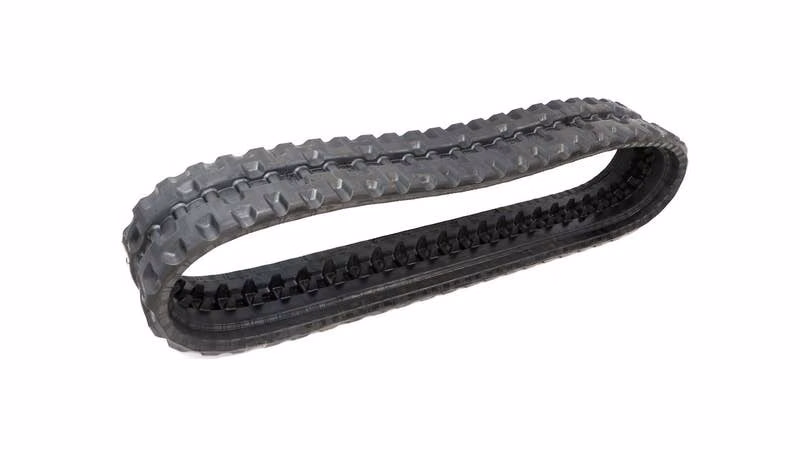 2025 Bobcat 12 Inch H Pattern Skid Steer Loader Track (320 x 84 x 50) (7028223) - Image 2