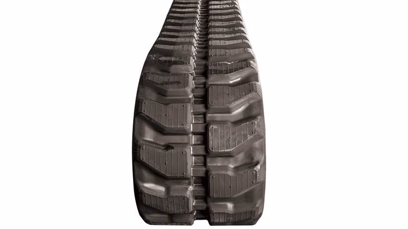 2025 Bobcat 14 Inch Excavator Rubber Track (350 x 55 x 88) (6692959) - Image 1