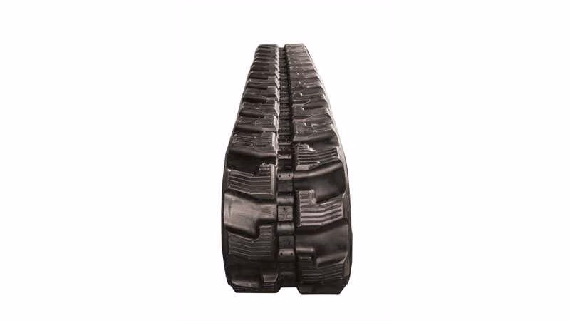 2025 Bobcat 9 Inch All Purpose Excavator Rubber Track (230 x 48 x 66) (6988832) - Image 1
