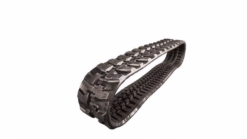 2025 Bobcat 9 Inch All Purpose Excavator Rubber Track (230 x 48 x 66) (6988832) - Image 4