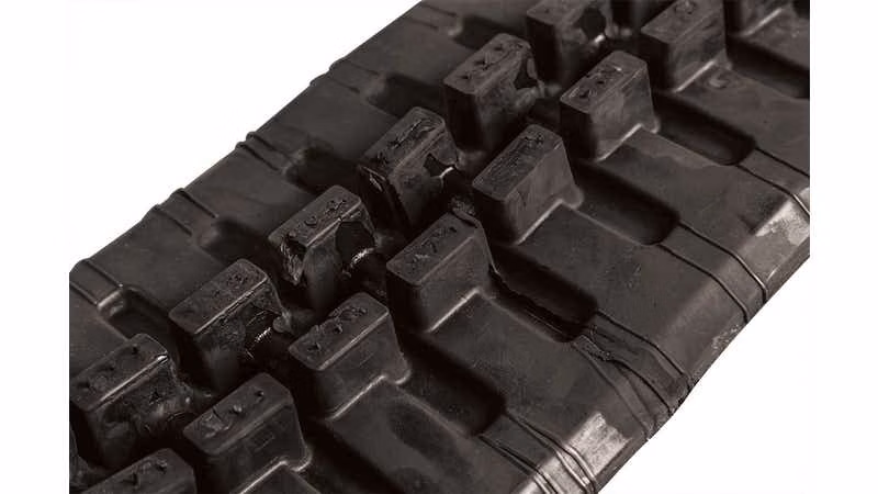 2025 Bobcat 9 Inch All Purpose Excavator Rubber Track (230 x 48 x 66) (6988832) - Image 6