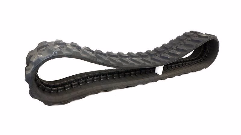 2025 Bobcat 18 Inch Excavator Rubber Track (450 x 81 x 76) (7304043) - Image 2