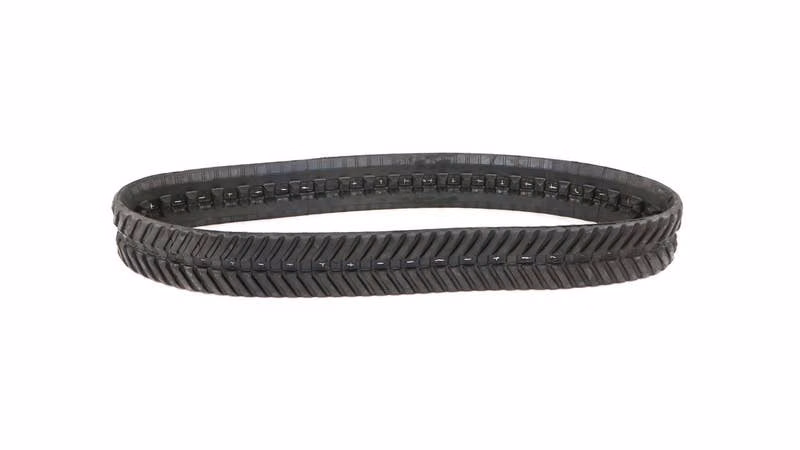 2025 Bobcat 7 Inch Smooth Ride MT Loader Track (180 x 72 x 45) (7307109) - Image 1