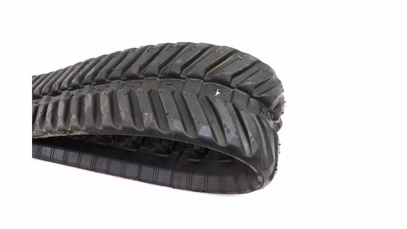 2025 Bobcat 7 Inch Smooth Ride MT Loader Track (180 x 72 x 45) (7307109) - Image 2