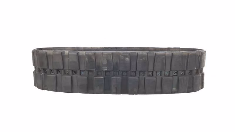2025 Bobcat 18 Inch Block Skid Steer Loader Track (450 x 86 x 52) (46897315) - Image 5