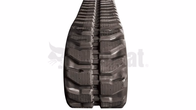 2025 Bobcat 18 Inch Excavator Rubber Track (450 x 81 x 76) (7306878) - Image 1