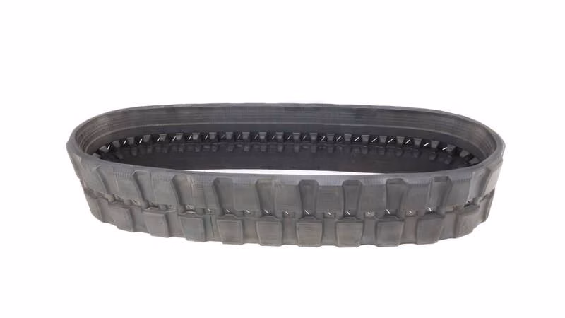 2025 Bobcat 16 Inch Block Skid Steer Loader Track (400 x 86 x 50) (46897317) - Image 4