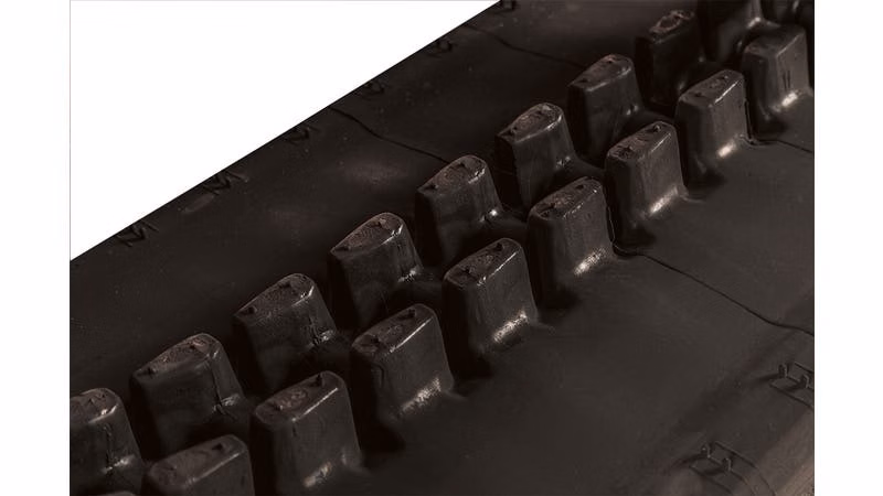 2025 Bobcat 12 Inch Excavator Rubber Track (300 x 52.5 x 80) (7274743) - Image 8