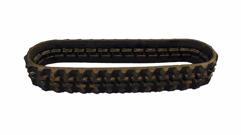 2025 Bobcat 9 Inch Premium Excavator Rubber Track (230 x 96 x 33) (6673949) - Image 1