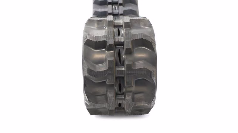 2025 Bobcat 9 Inch Premium Excavator Rubber Track (230 x 96 x 33) (6673949) - Image 6
