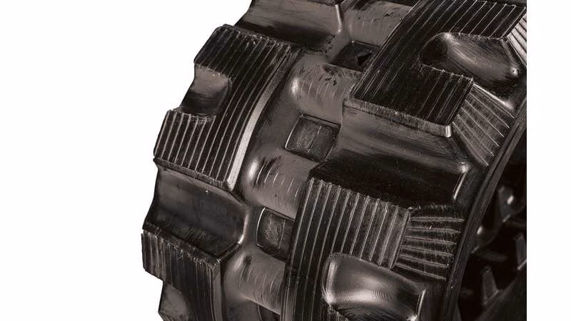 2025 Bobcat 12 Inch Standard C-Pattern Skid Steer Loader Track (320 x 86 x 50) (7408138) - Image 3
